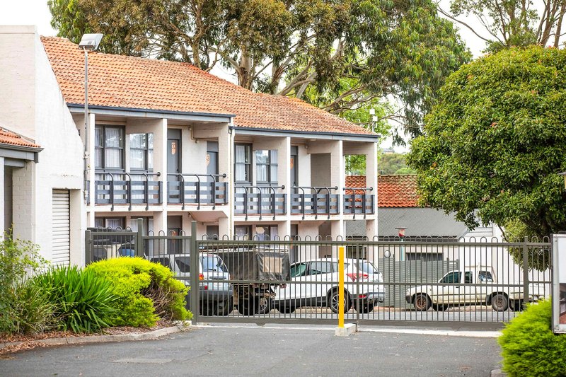 Hotel Nightcap At Ferntree Gully Hotel Motel