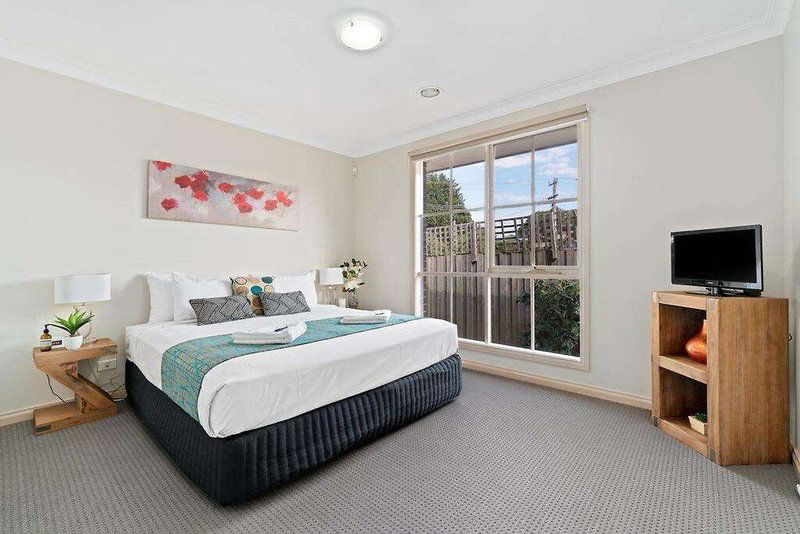 Hotel Park Avenue - Ikon Glen Waverley