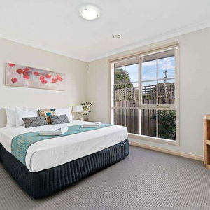 Hotel Park Avenue - Ikon Glen Waverley cazare Glen Waverley
