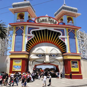 Hotel Lily Sands Inn cazare Melbourne