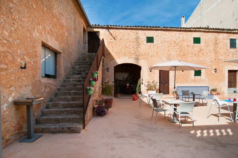 Hotel Son Sureda