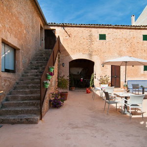 Hotel Son Sureda cazare Manacor