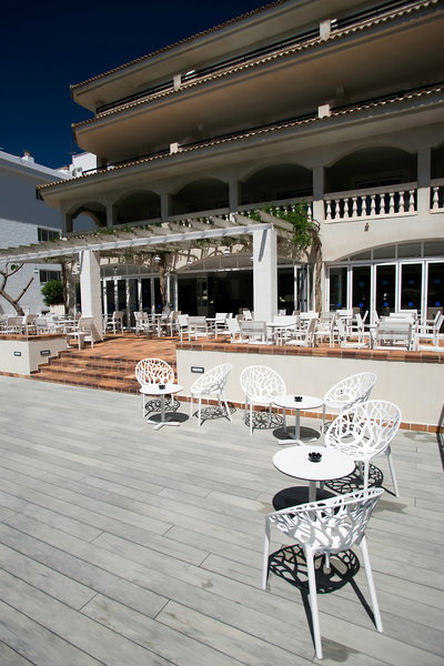 Hotel Aparthotel Diamant