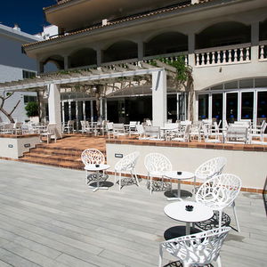 Hotel Aparthotel Diamant cazare Cala Ratjada