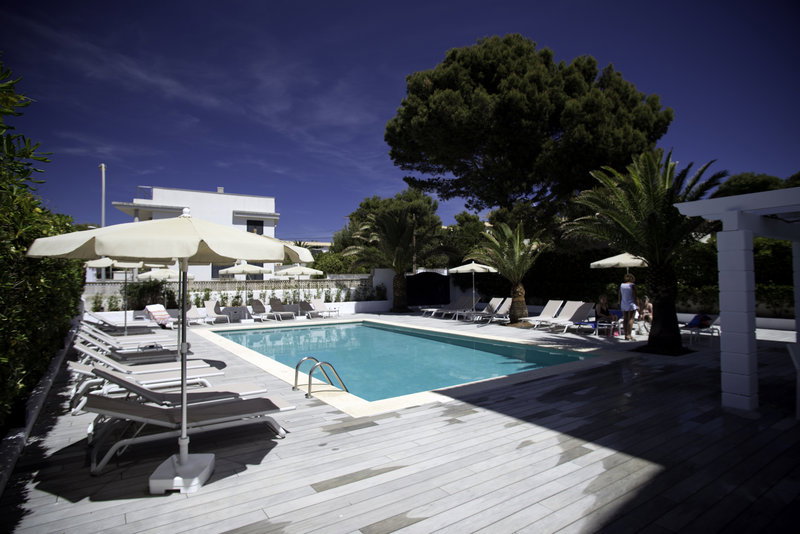 Aparthotel Diamant