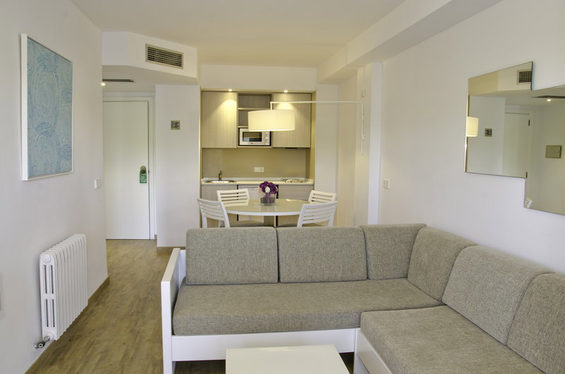 Aparthotel Diamant