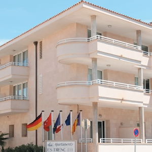 Hotel Apartments Es Trenc cazare Colonia de Sant Jordi