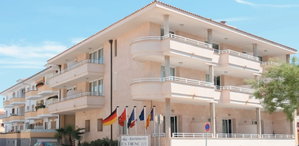 Hotel Apartments Es Trenc cazare Colonia de Sant Jordi