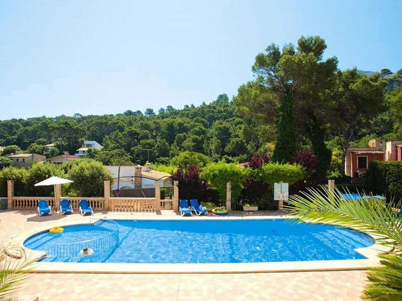 Hotel Apartamentos Pinos Altos