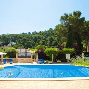 Hotel Apartamentos Pinos Altos cazare Cala San Vicente