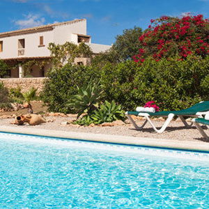 Hotel Can Paulino cazare Llucmajor