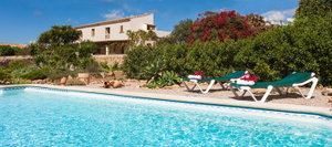 Hotel Can Paulino cazare Llucmajor
