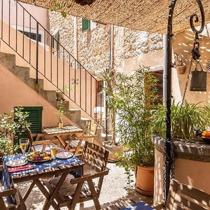 Hotel Ca'n Busquets cazare Banyalbufar