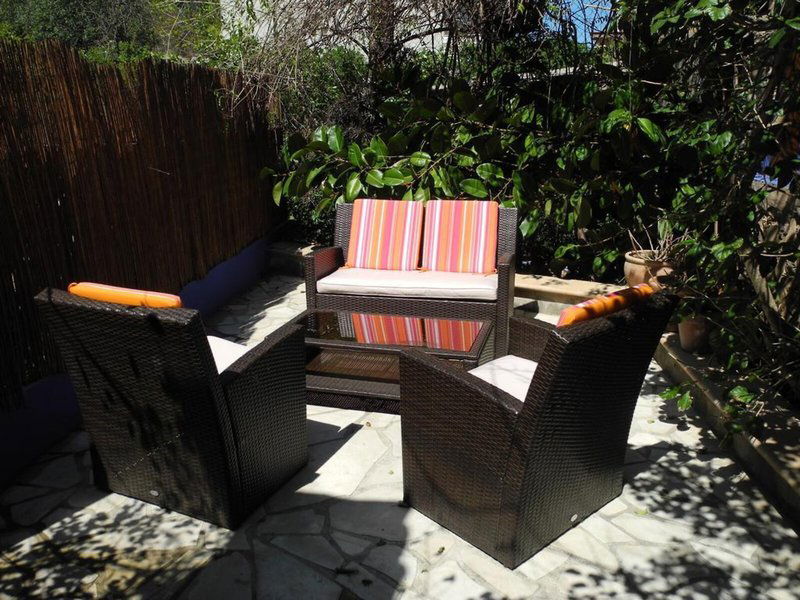 Hotel Casa Bougainvillea