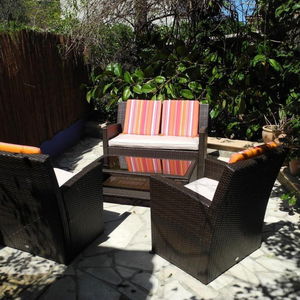 Hotel Casa Bougainvillea cazare Soller