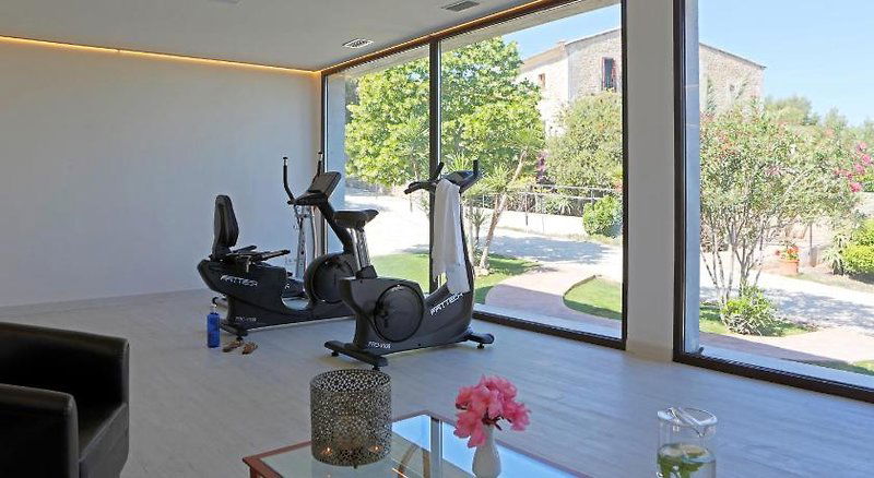 Hotel Hotel Font I Roig