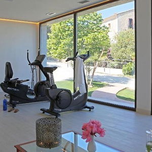 Hotel Hotel Font I Roig cazare Maria de la Salut