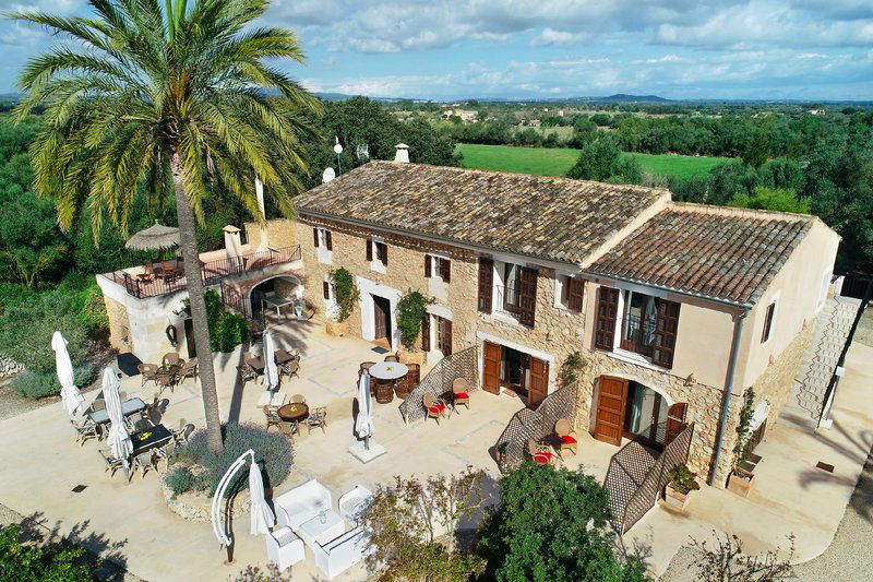 Hotel Agroturismo Fincahotel Son Pou