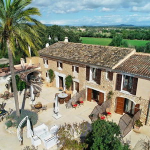 Hotel Agroturismo Fincahotel Son Pou cazare Felanitx