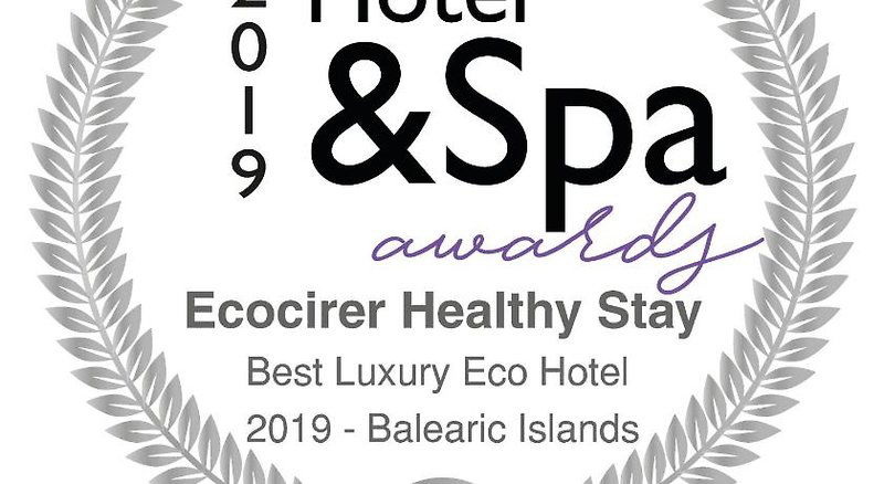 Hotel Ecocirer Healthy Stay