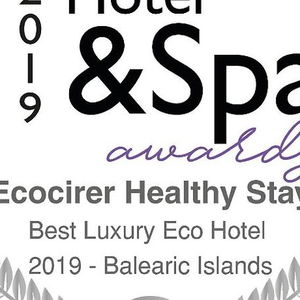 Hotel Ecocirer Healthy Stay cazare Soller