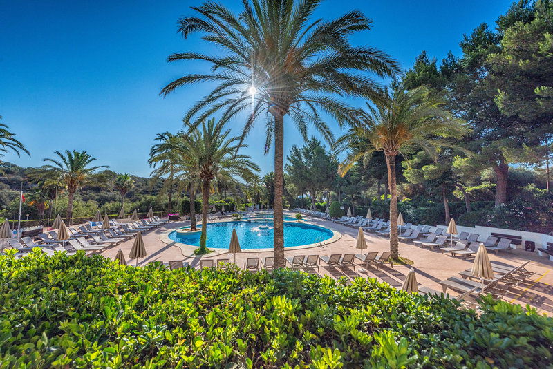 Hotel Grupotel Cala Marsal Nature Hotel