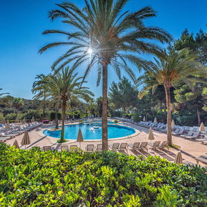 Hotel Grupotel Cala Marsal Nature Hotel cazare Portocolom