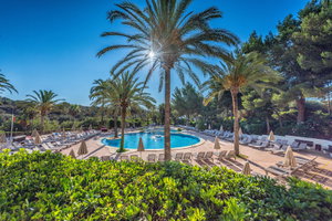 Hotel Grupotel Cala Marsal Nature Hotel cazare Portocolom