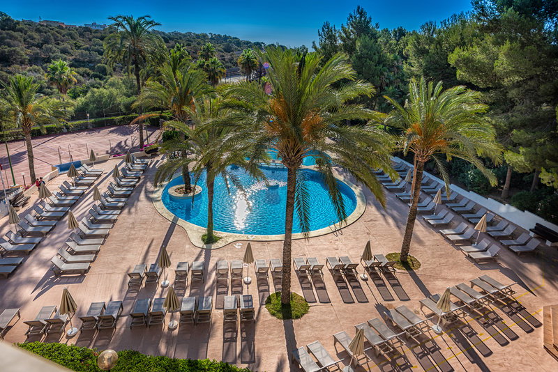 Grupotel Cala Marsal Nature Hotel
