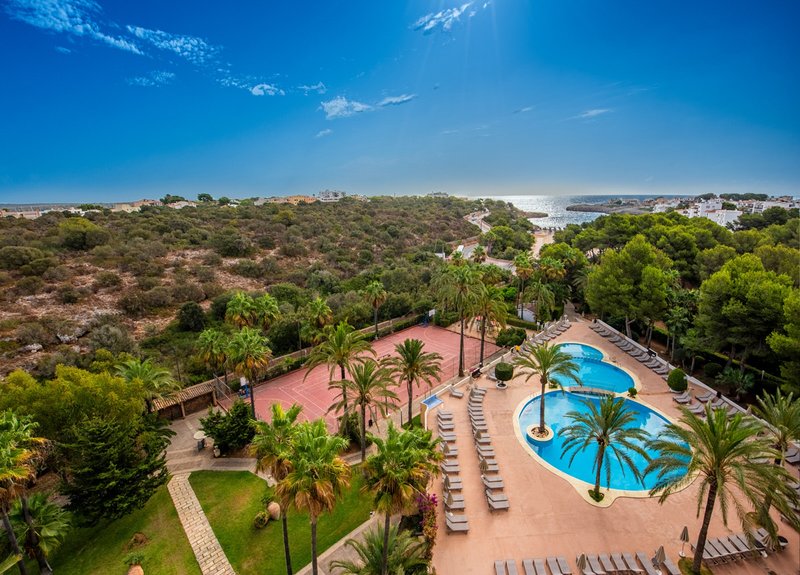 Grupotel Cala Marsal Nature Hotel