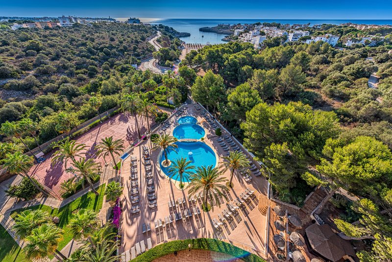 Grupotel Cala Marsal Nature Hotel