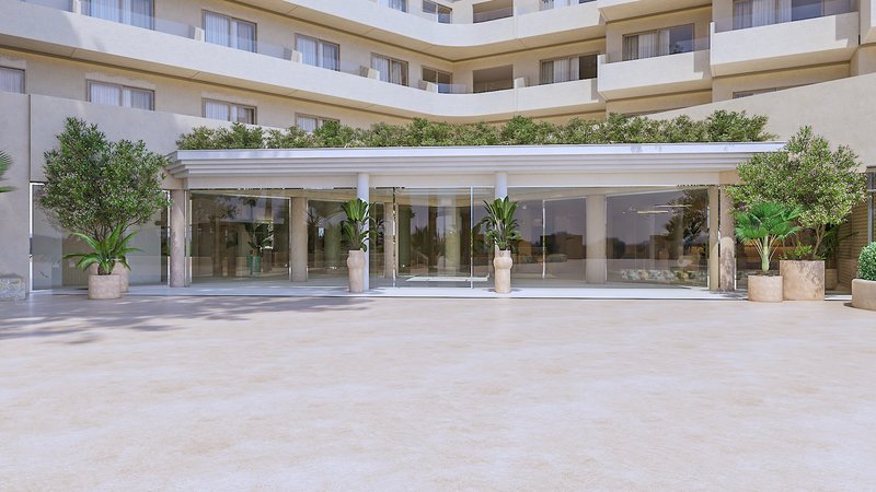 Grupotel Cala Marsal Nature Hotel