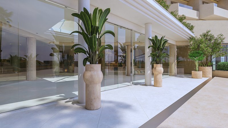 Grupotel Cala Marsal Nature Hotel
