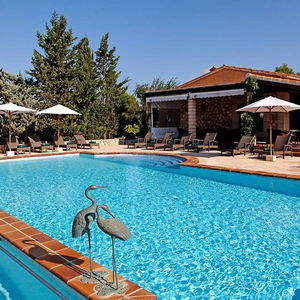 Hotel Sa Vaqueria cazare Porto Cristo