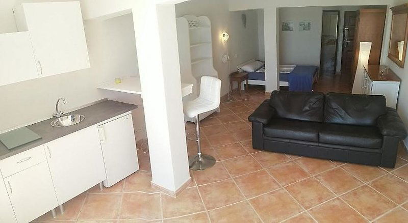 Hotel Mallorca Amena Mar Aparthotel