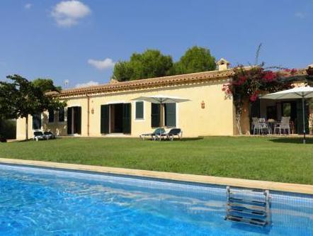 Hotel Finca Son Blat