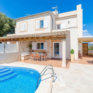 Hotel Casa Lena cazare Portocolom