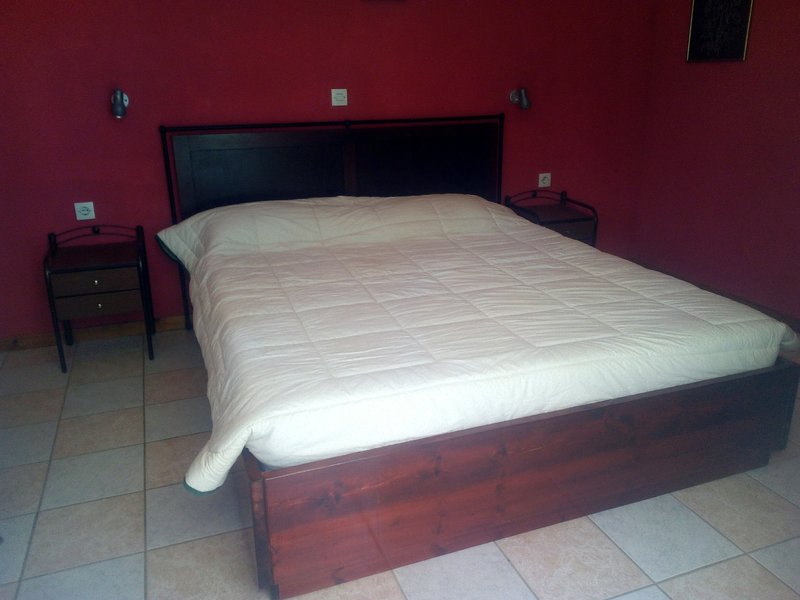 Rigos Apartments Vitalades