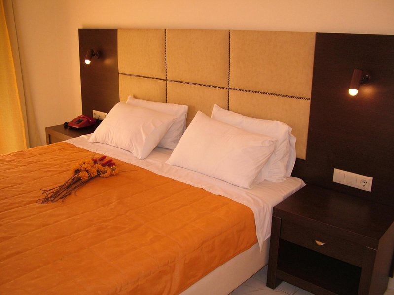 Pegasus Hotel