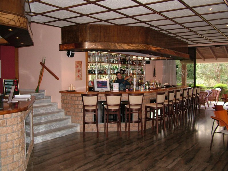 Pegasus Hotel