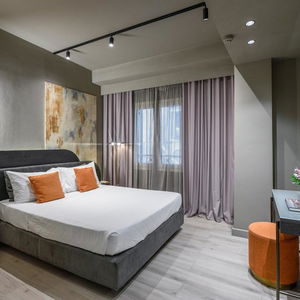 Hotel Arcadion cazare Corfu Town