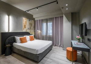 Hotel Arcadion cazare Corfu Town