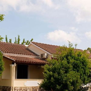 Hotel Erifili Apartments cazare Sidari
