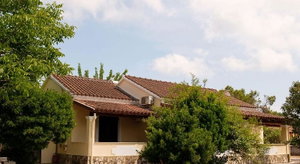 Hotel Erifili Apartments cazare Sidari