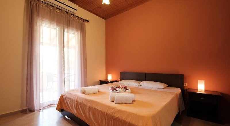 Erifili Apartments