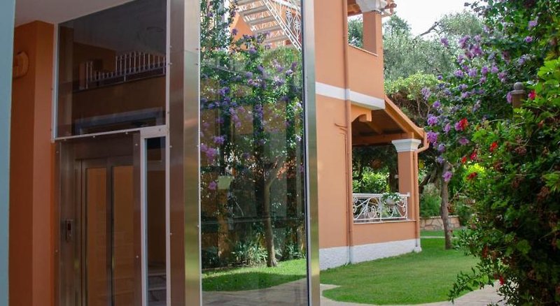 Aparthotel Ano
