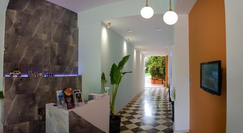 Aparthotel Ano
