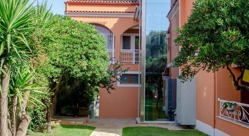 Aparthotel Ano