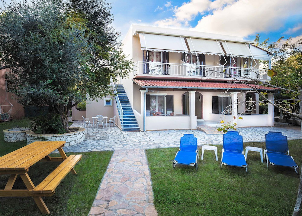 Hotel Spiti Prokopis - Marilena House