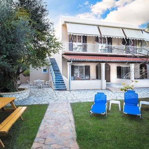 Hotel Spiti Prokopis - Marilena House cazare Dassia